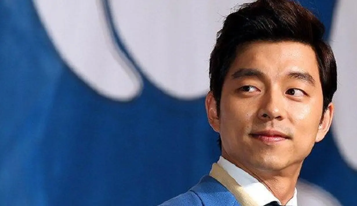 Gong Yoo mengatakan jika semua itu akan terjadi pada waktunya. Ia juga tak ingin terburu-buru, membiarkan semuanya seperti air mengalir. (Foto: Soompi.com)