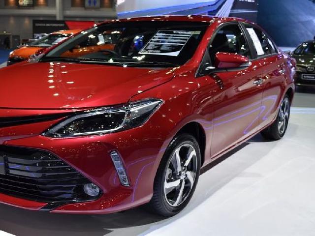 Ppnbm Nol Persen Berlaku Potongan Harga Toyota Vios Tembus Rp 60 Jutaan Otomotif Liputan6 Com