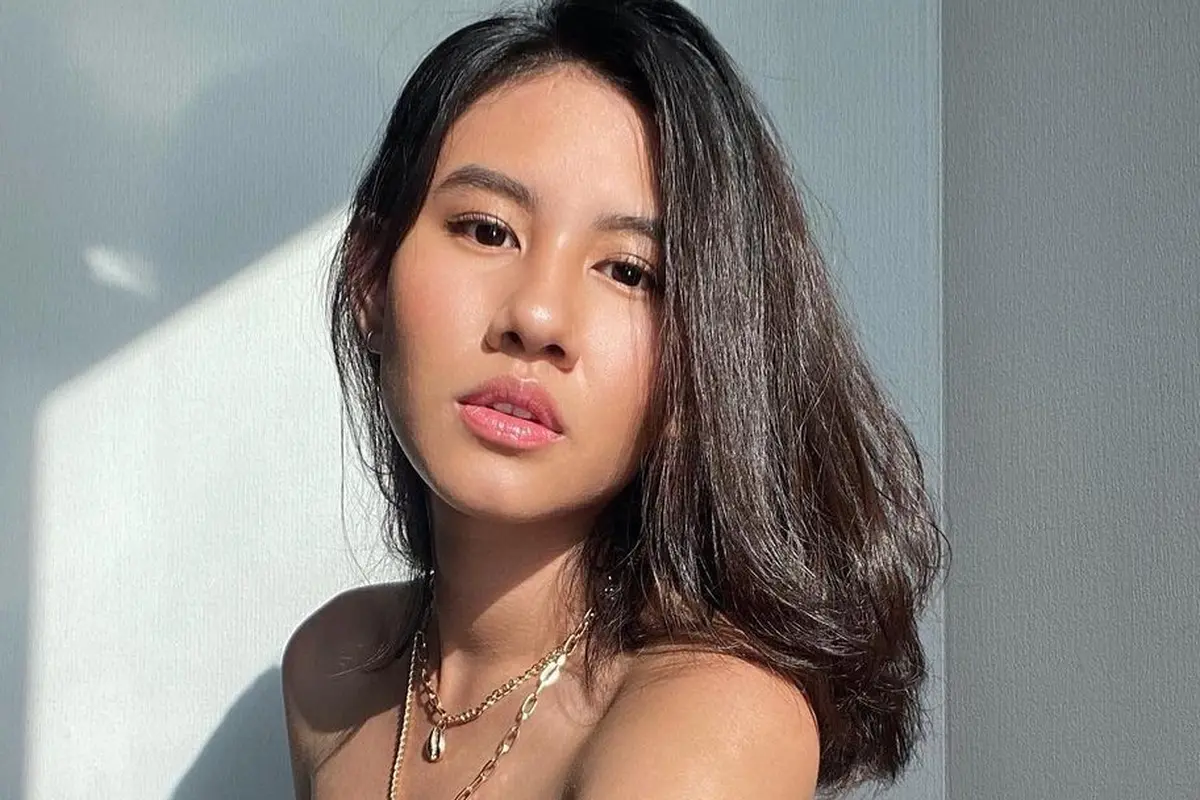Shenina Cinnamon Akui Sempat Insecure Punya Badan Kurus dan Kulit Gelap, Lakukan Cara Ini untuk Self Love