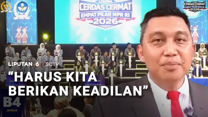 Disdikbud Kalbar Desak MPR Loloskan SMAN 1 ke Grand Final?