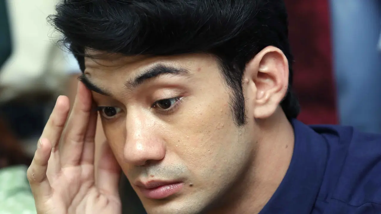 Reza Rahadian