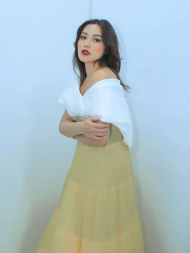 Jessica Iskandar