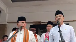 Pramono Dorong Lulusan Sekolah Rakyat Lanjut ke Perguruan Tinggi