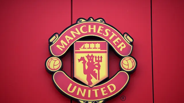 Manchester United - MU - Liga Inggris