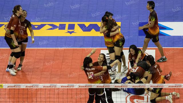 Jakarta Elektrik PLN