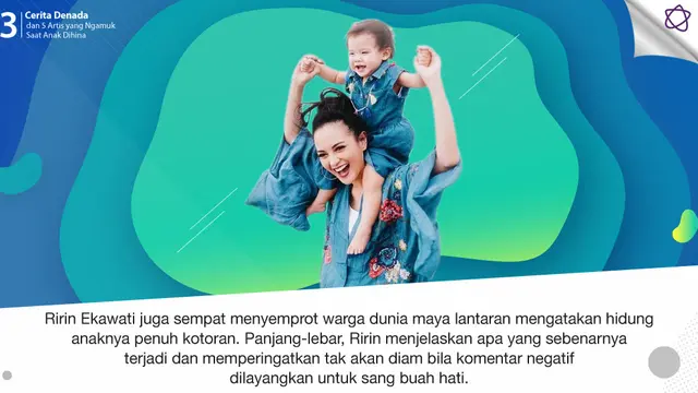 [Bintang] Ririn Ekawati