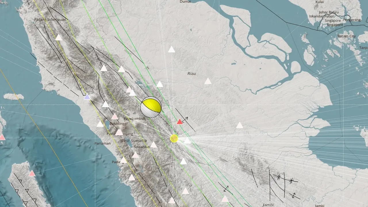 Gempa