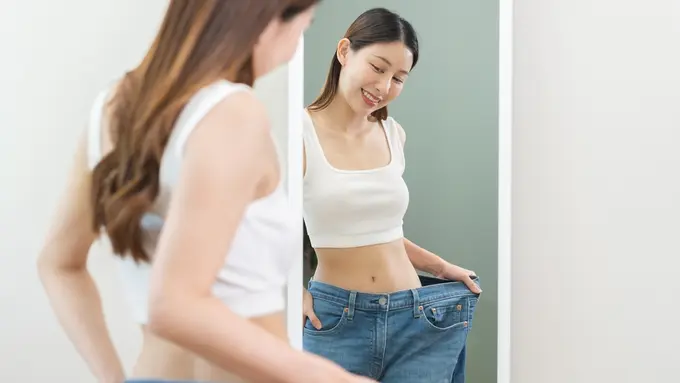 4 Hal yang Harus Dihindari Saat Diet untuk Menurunkan Berat Badan