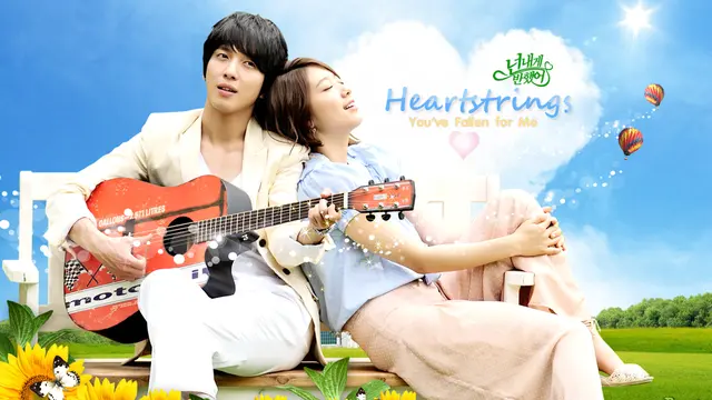 4 Drama Terbaik dari Park Shin Hye