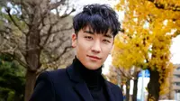 Seungri `Big Bang` (Nate)