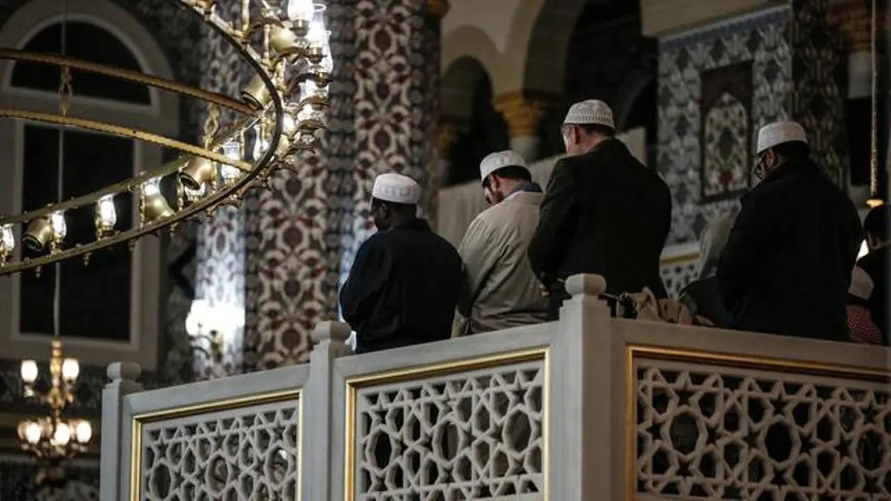 [Bintang] Jadwal Sholat