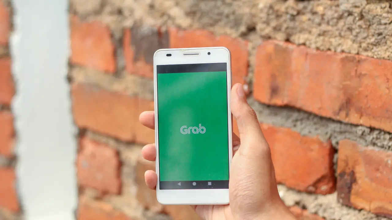 Belajar Dunia Startup Lewat Prestasi Grab Tembus Level Decacorn