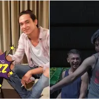 Sama-sama jago curi hati wanita, ini dia kemiripan Adipati Dolken Vs Jefri Nichol.