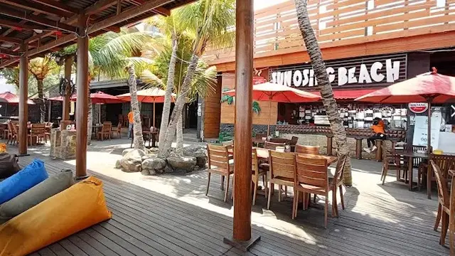 Sun Osing Beach (Google Maps/Xiro Potter)
