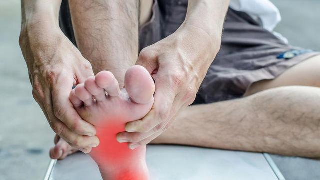 Kaki Diabetik Kerap Tak Disadari Sejak Dini, Kenali Gejala dan Tingkat Keparahan Lukanya