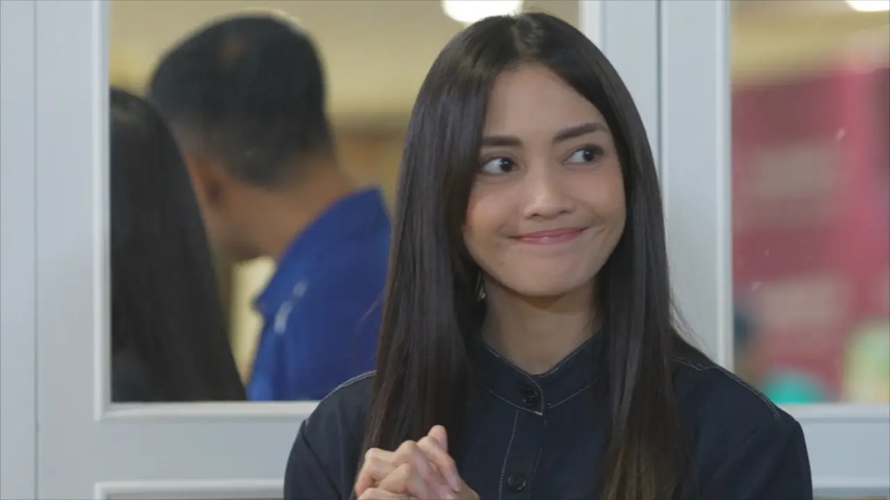 Cinta Setelah Cinta
