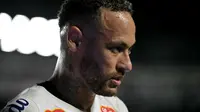 Neymar Terancam Sanksi Berat Gara-Gara Ucapan Seksisme ke Wasit, Asa Tampil di Piala Dunia 2026 Makin Jauh