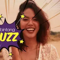 Bermain di film Love for Sale, Della Dartyan awalnya takut beradegan ranjang dengan Gading Marten.