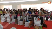 Semakin Malam, Peserta Miss Celebrity Surabaya Semakin Ramai