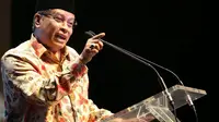 Ini himbauan Ketua Umum PBNU Said Aqil Siradj terkait permintaan maaf Gubernur DKI Jakarta, Ahok. (Foto: Sihabuddin.com)