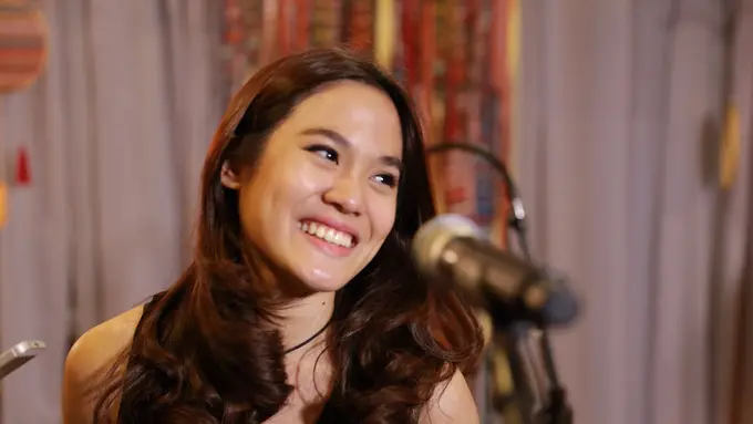 [Bintang] Sheryl Sheinafia