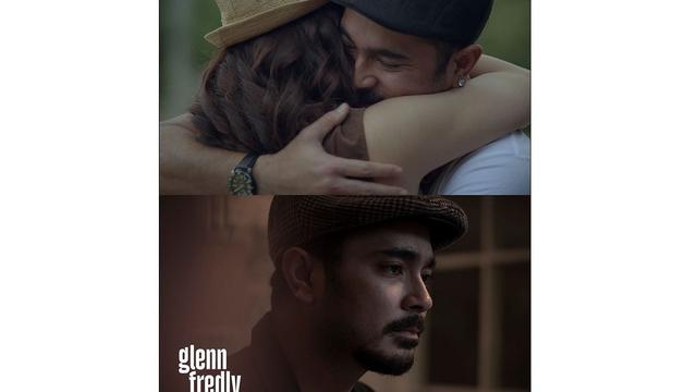 First Look Glenn Fredly the Movie