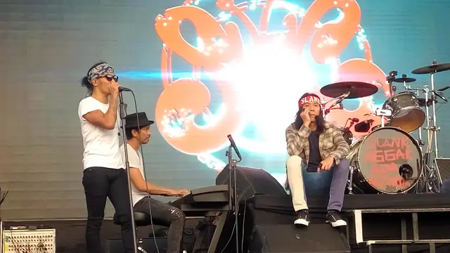 Slank
