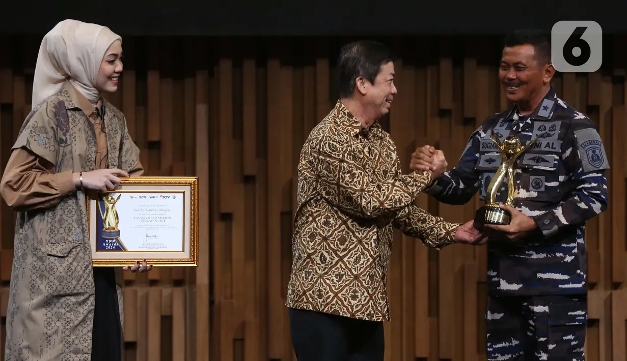 Dalam perjalanan sembilan tahun terakhir, YPP telah memberikan dampak besar di seluruh Indonesia. (Liputan6.com/Helmi Fithriansyah)