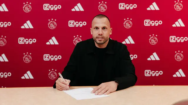 John Heitinga