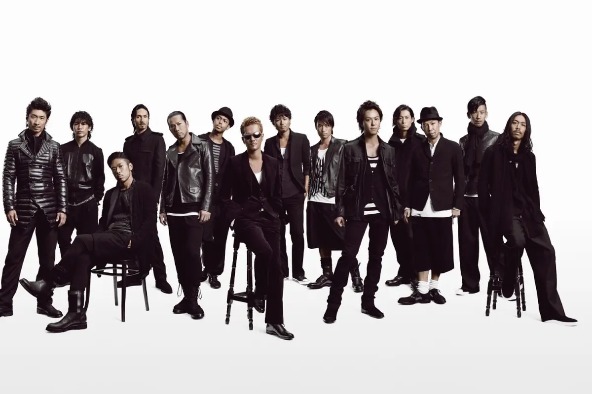 Tiga Personel Grup Exile Berniat Akhiri Jabatan Performer