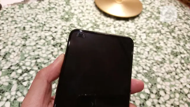 Realme X50 Pro 5G. Liputan6.com/Iskandar