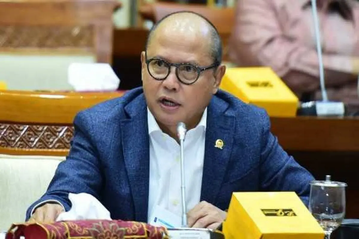 400 Desa di Kalteng Belum Teraliri Listrik, Komisi VII Dorong Percepatan Pemerataan Listrik