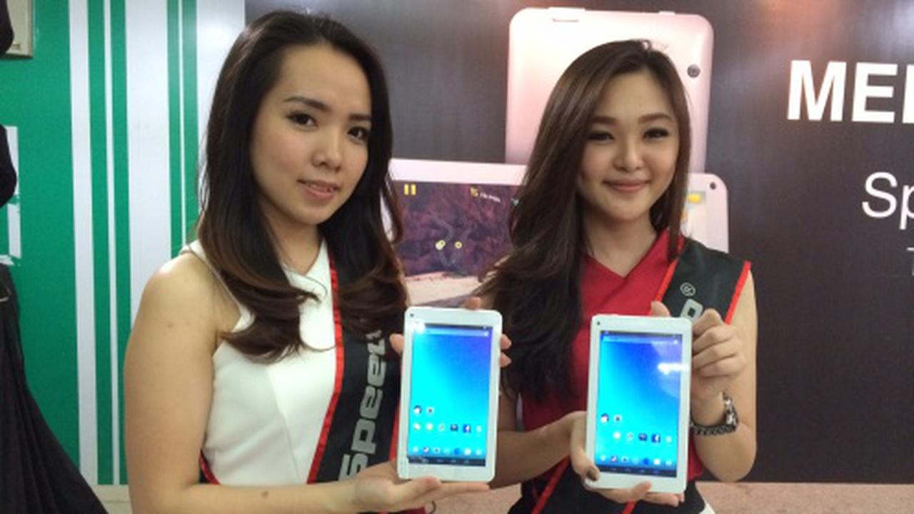 Hadir Perdana di Indonesia, SpeedUp Pad Fun Siap Go Internasional