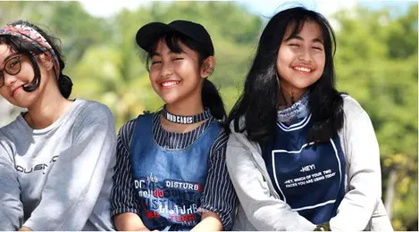 Pentingnya Berbicara Tentang Pendidikan Seks Bersama Remaja Parenting Fimela Com