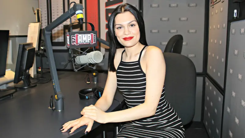 Jessie J