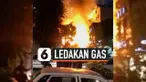 thumbnail ledakan gas iran