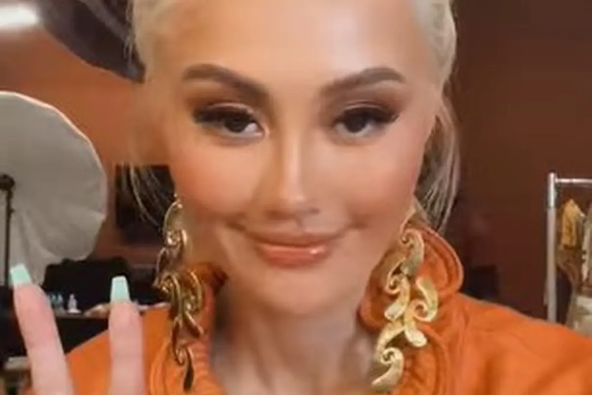 Agnez Mo