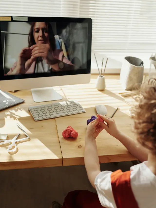 [Fimela] Virtual School