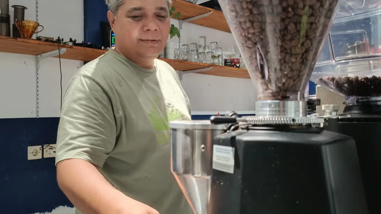 Om Koko Prada