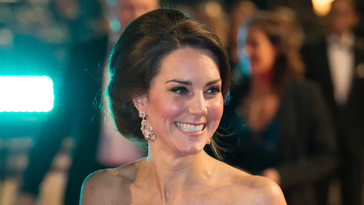 Kate Middleton