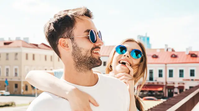 5 Alasan Kenapa Sahabat Bisa Jadi Pasangan Terbaik yang Selama Ini Kamu Cari