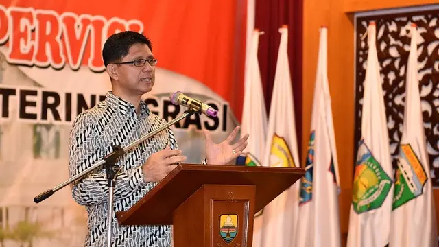 MoU KPK bersama Pemprov Jambi