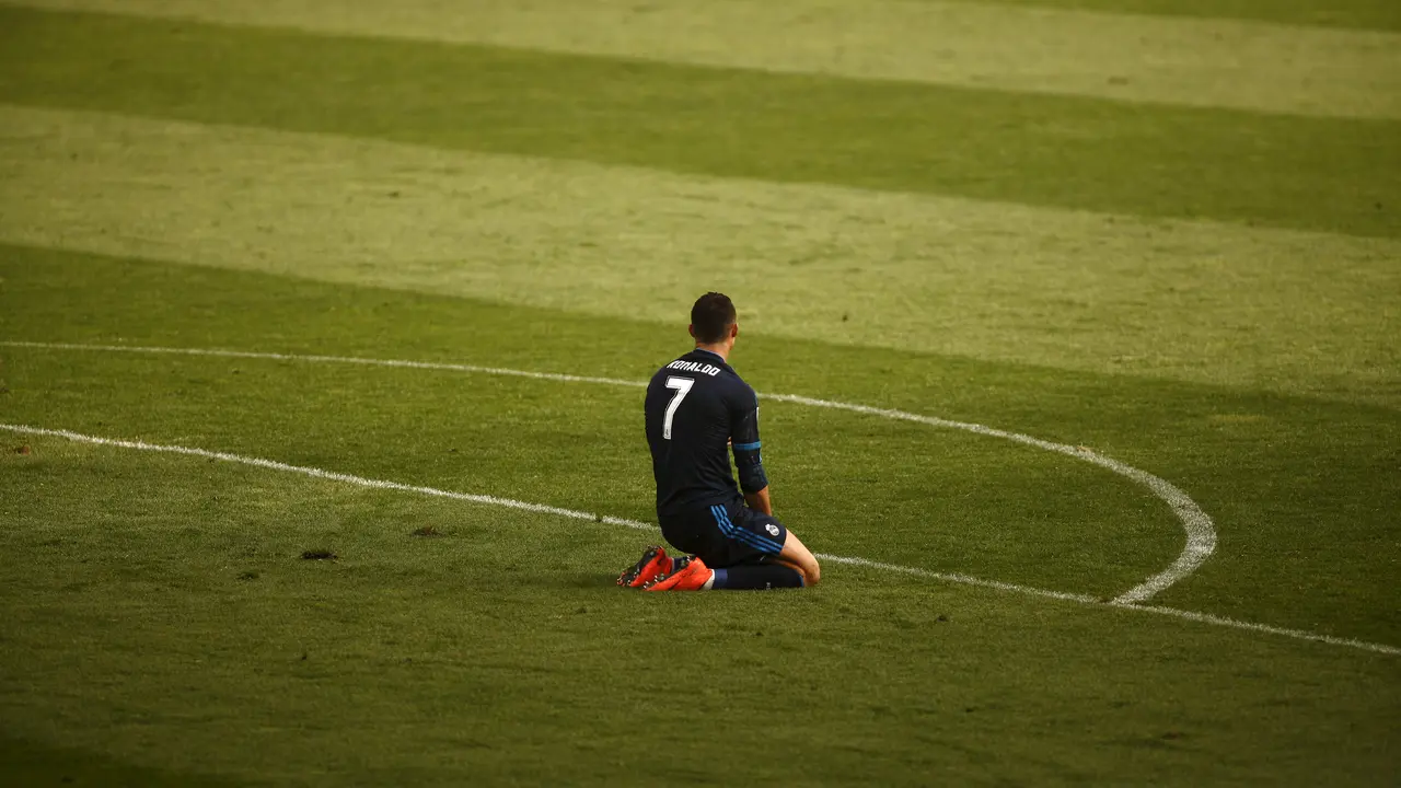 Ronaldo
