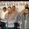Mantan Amir JI Blak-blakan Alasan Kembali ke NKRI