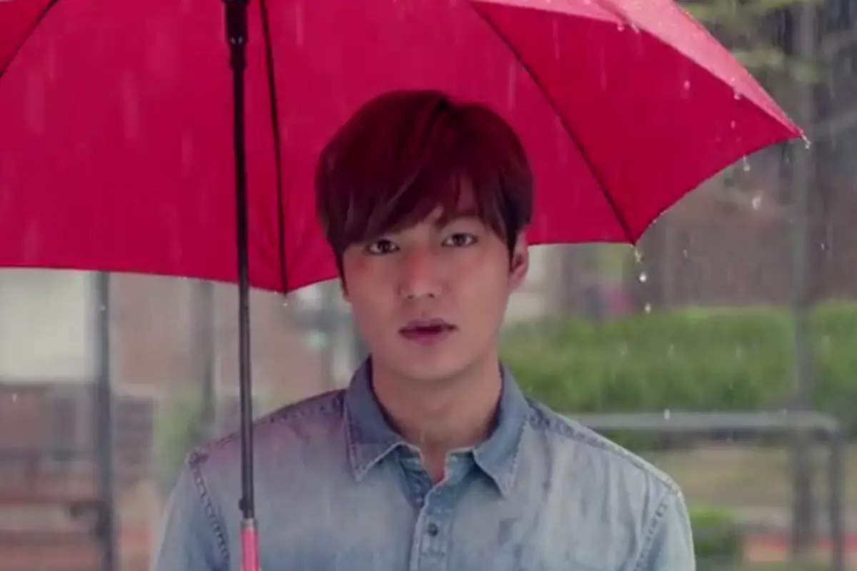 Lee Min Ho