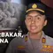Gudang Terbakar, Sekolah Kena Imbas