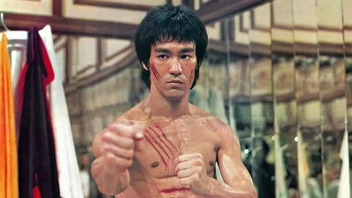 Merindukan Ayahnya Anak Bruce Lee Bikin Film Biografi ShowBiz Liputan6