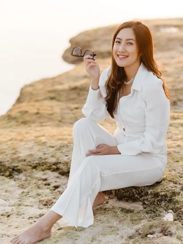 Tamara Tyasmara (Instagram/tamaratyasmara)