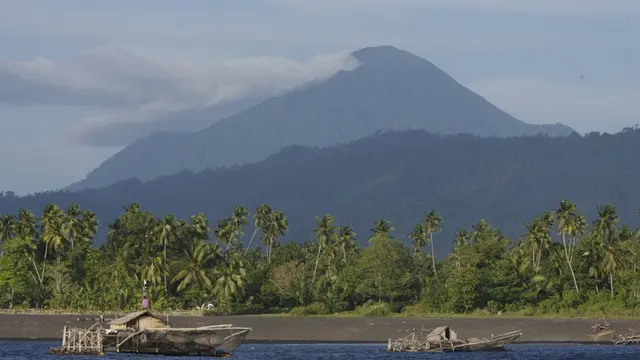 katak bertaring