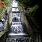 Air Terjun Tirtosari (Sumber: Dinas Kominfo Kab. Magetan)